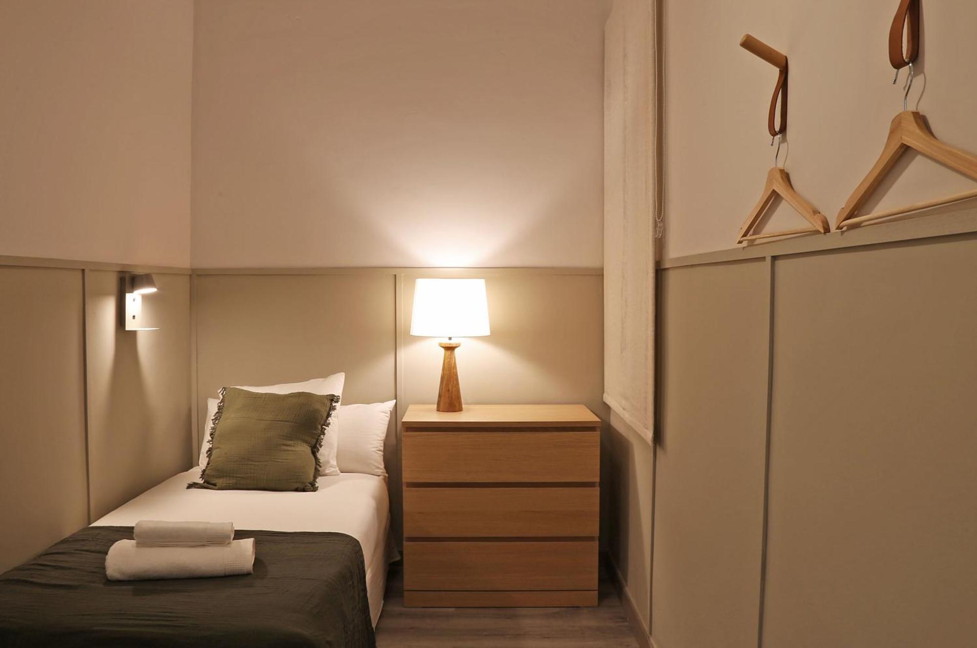 The Haus Sagrada Familia Appartement