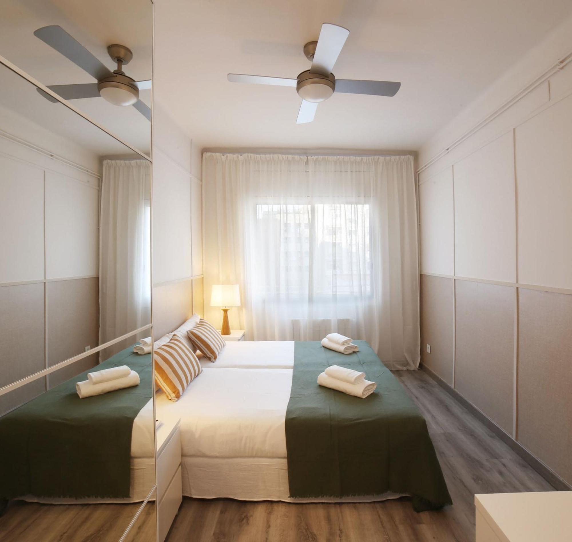 Appartement The Haus Sagrada Familia *