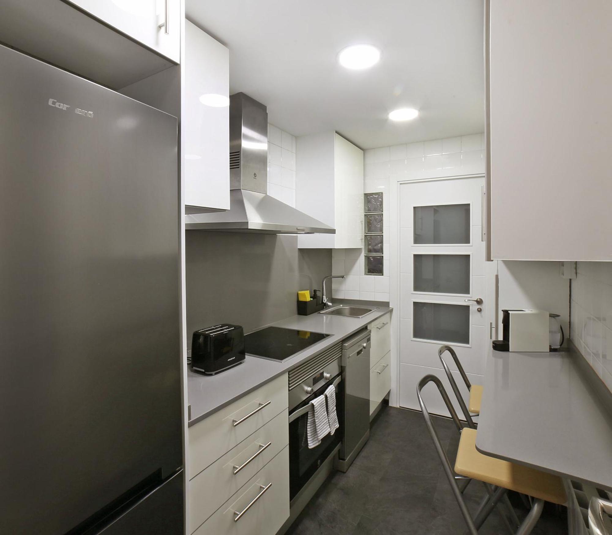 Appartement The Haus Sagrada Familia *