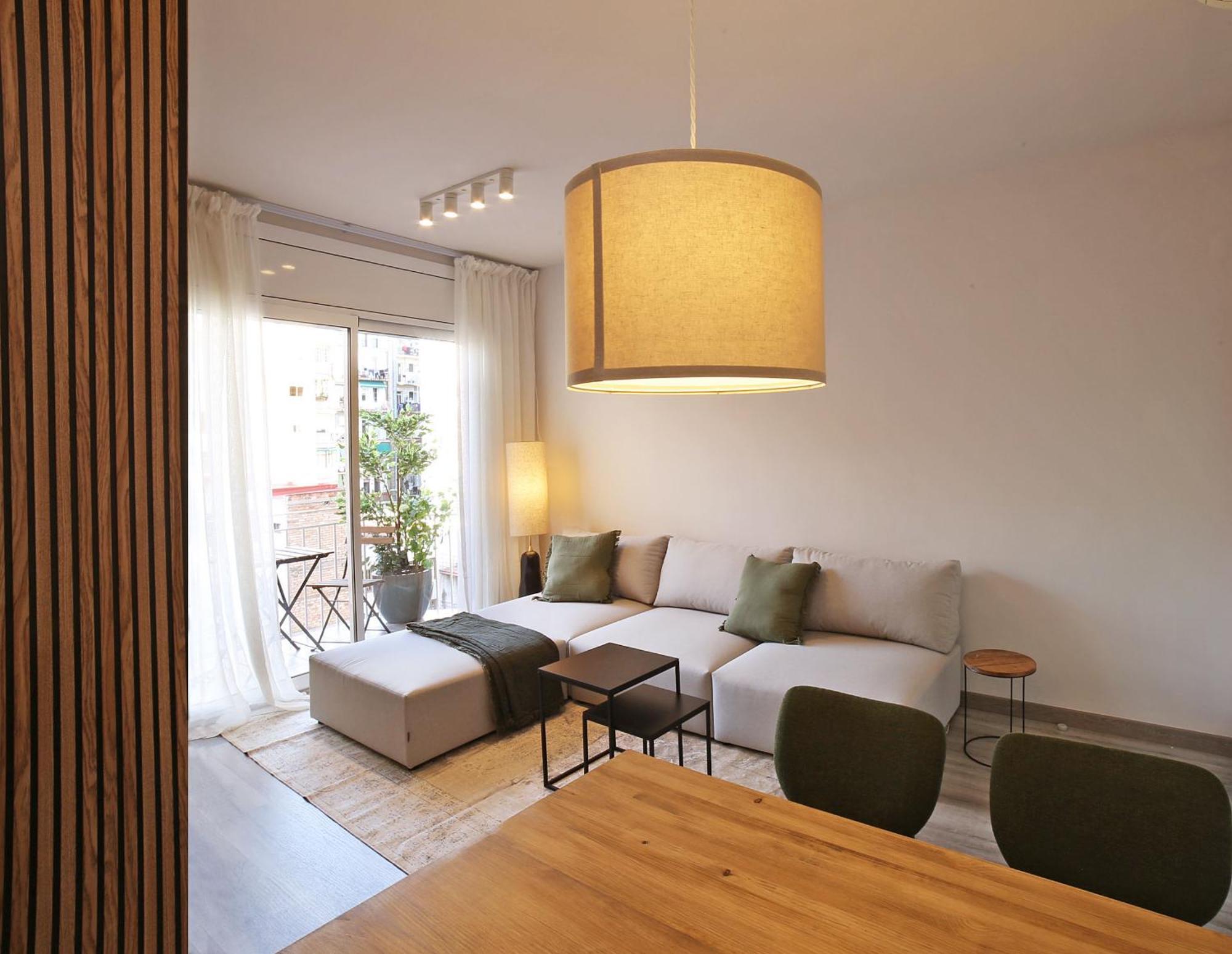 The Haus Sagrada Familia Appartement *