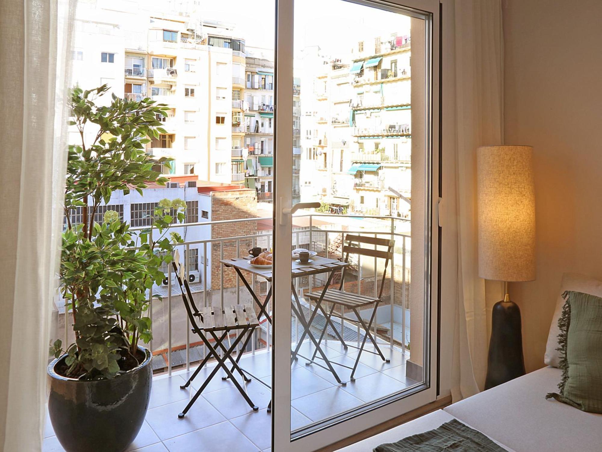 Appartement The Haus Sagrada Familia